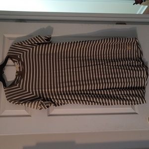 Michael Kors dress, really cute!